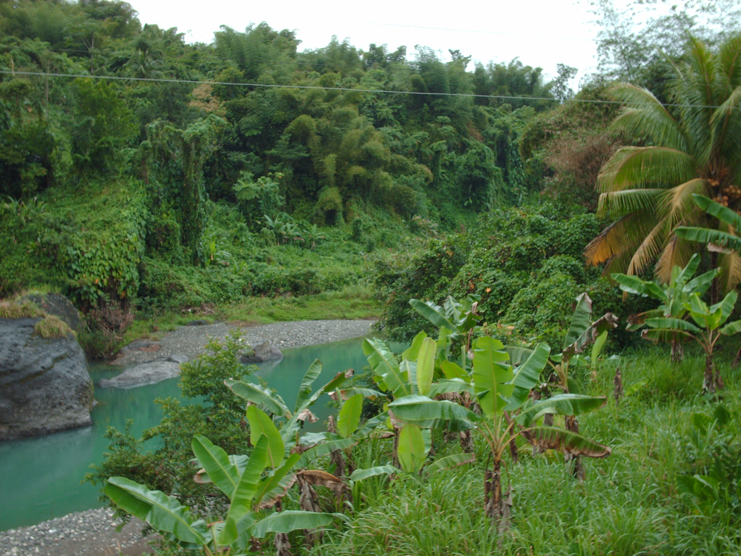 Rafting On The Rio Grande Brawta List